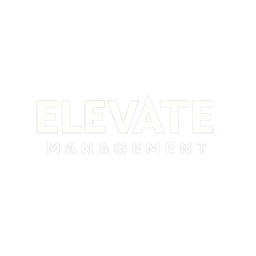Elevate Management Logo